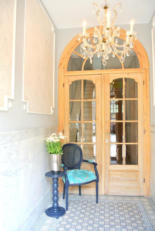 B&B Azee Ostenda Esterno foto