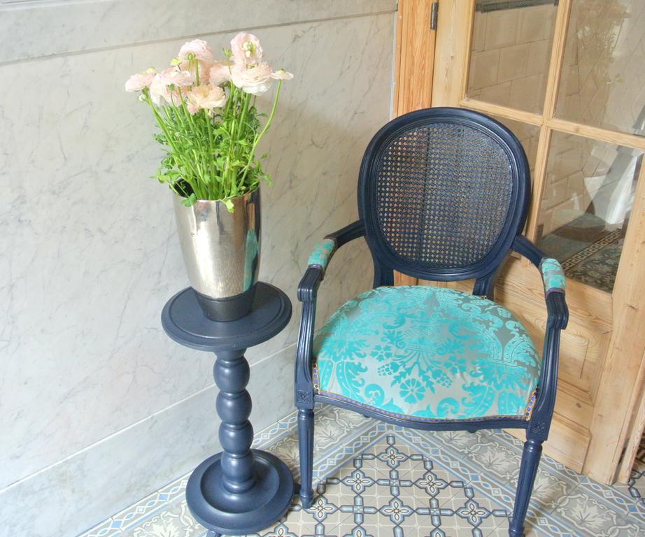 B&B Azee Ostenda Esterno foto