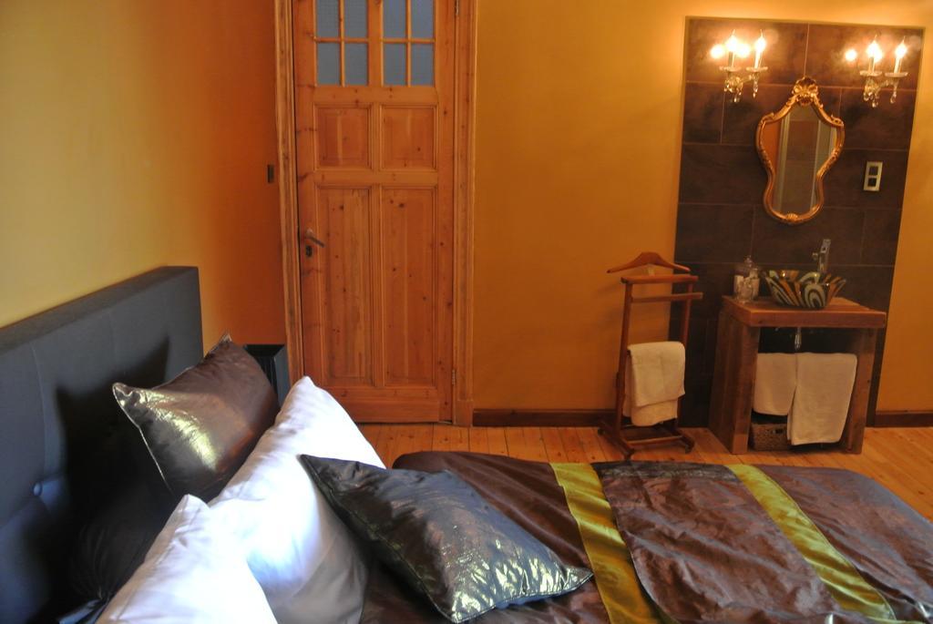 B&B Azee Ostenda Camera foto