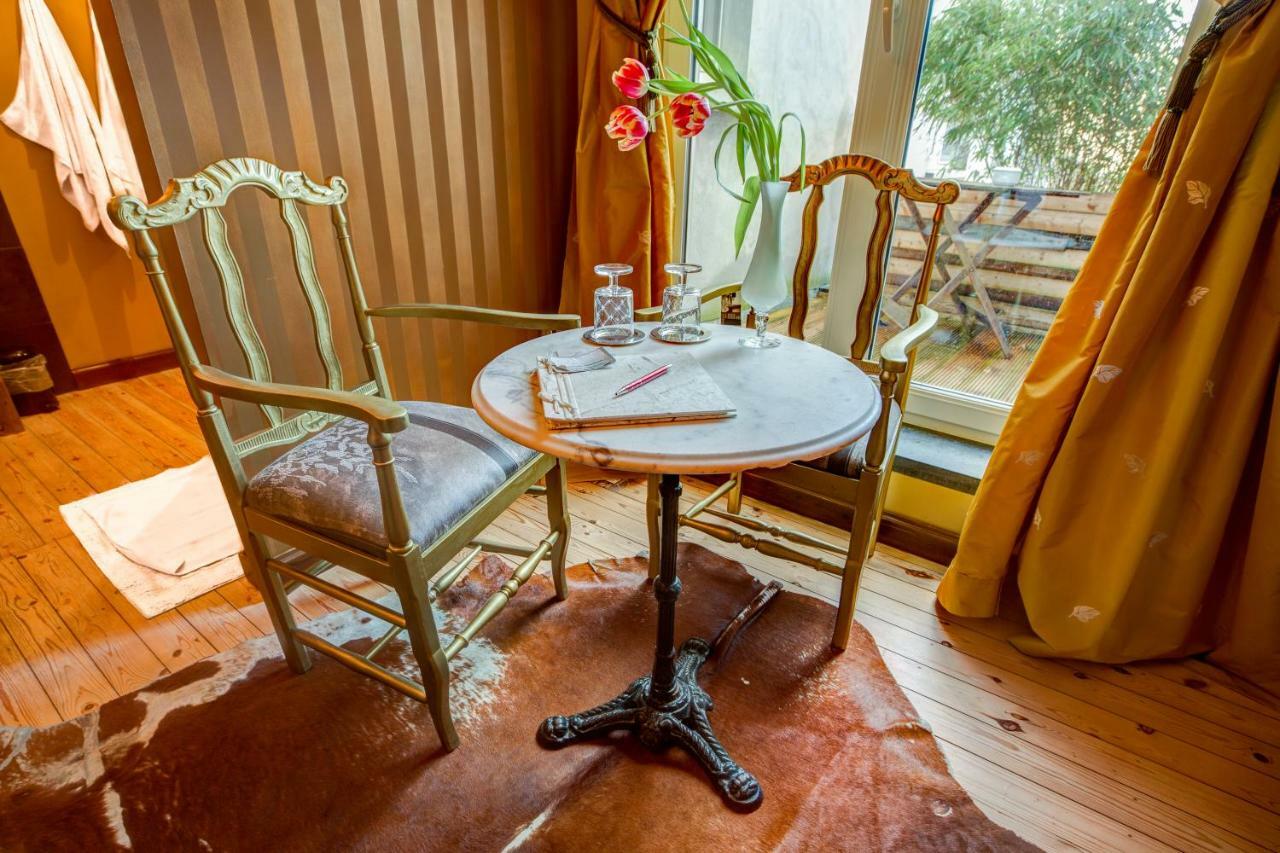 B&B Azee Ostenda Camera foto