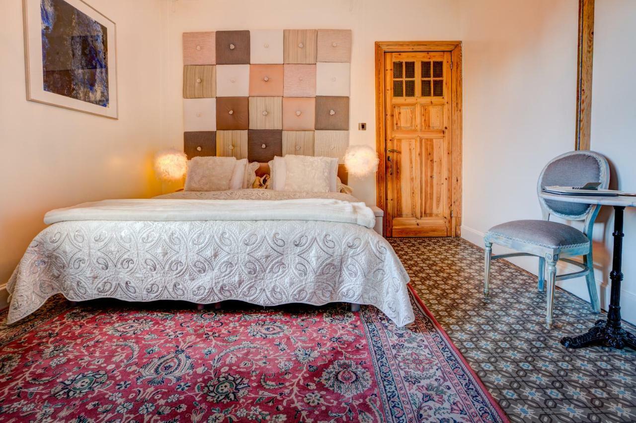B&B Azee Ostenda Camera foto