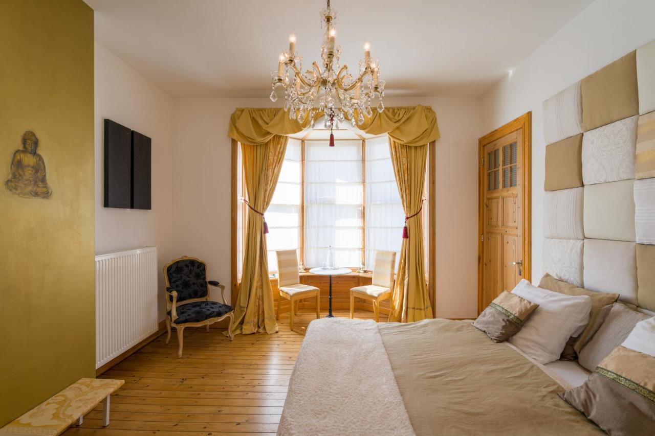 B&B Azee Ostenda Esterno foto