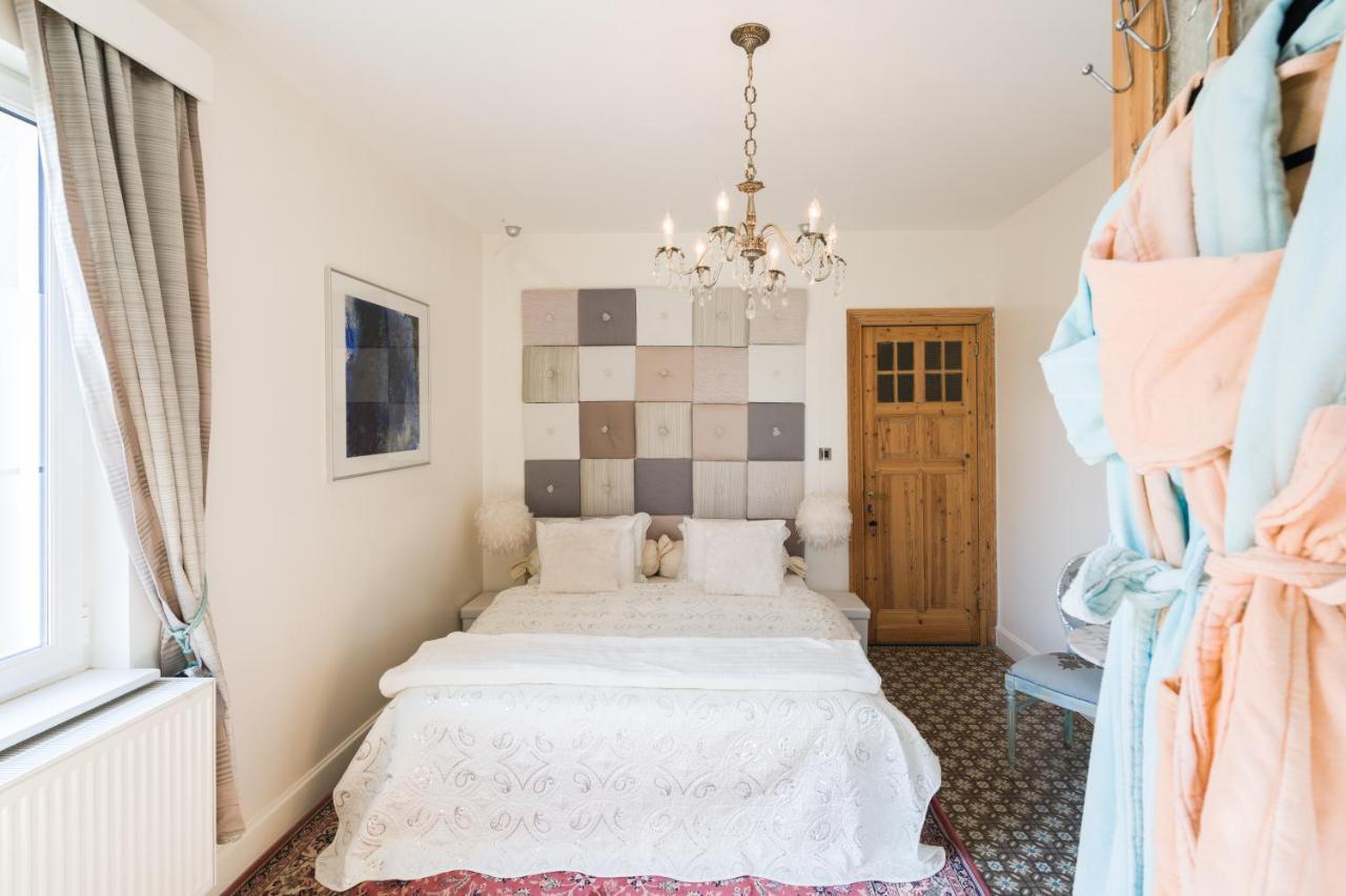 B&B Azee Ostenda Esterno foto