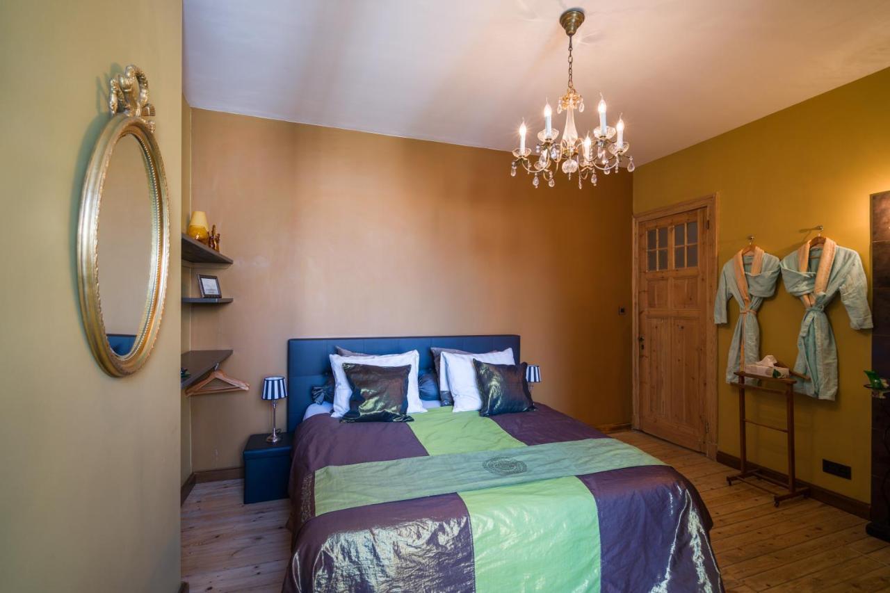 B&B Azee Ostenda Esterno foto
